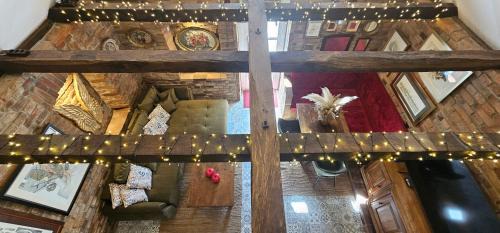 Donja Dubrava Apartment | Apartment Piaf