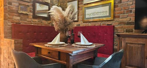 Donja Dubrava Apartment | Apartment Piaf
