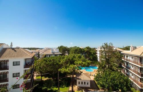 Aldeia das Acoteias Apartment | Apartment Pine View- Falesia Beach By Dalma Portuguesa
