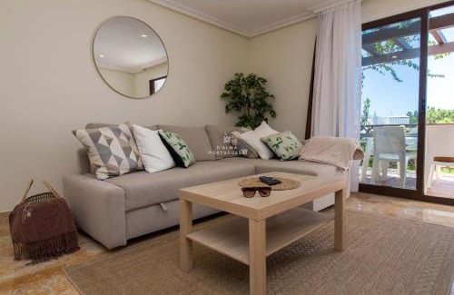 Aldeia das Acoteias Apartment | Apartment Pine View- Falesia Beach By Dalma Portuguesa