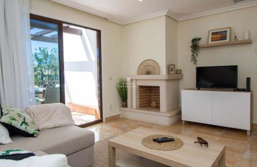 Aldeia das Acoteias Apartment | Apartment Pine View- Falesia Beach By Dalma Portuguesa