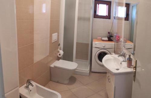 Grabri Apartment | Apartment Pino