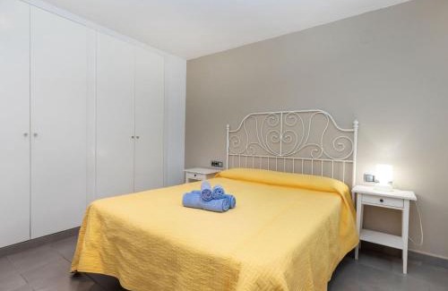 Port de la Selva Apartment | Apartment Pinos by Interhome