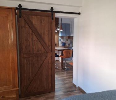 Shiligarnika Apartment | Apartment Pirin