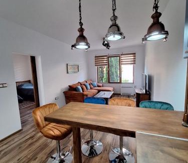 Shiligarnika Apartment | Apartment Pirin