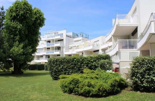 La Baule-Escoublac Apartment | Apartment plage Benoit La Baule : 2 STARS