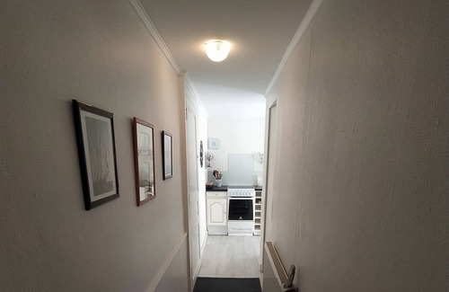 Piriac-sur-Mer Apartment | Apartment Plage Lerat, Piriac sur Mer