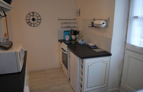 Piriac-sur-Mer Apartment | Apartment Plage Lerat, Piriac sur Mer