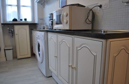 Piriac-sur-Mer Apartment | Apartment Plage Lerat, Piriac sur Mer