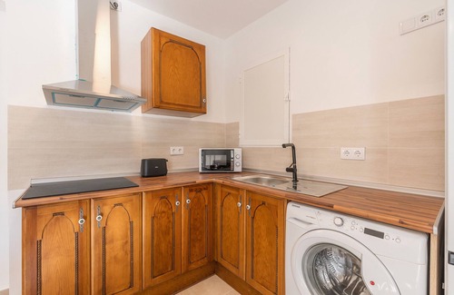 Quentar Apartment | Apartment 'Planta Alta' with Private Terrace