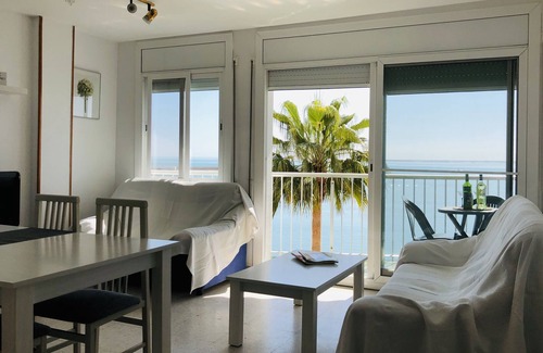 L'Ampolla Apartment | Apartment "Platja de l'Arquitecte"