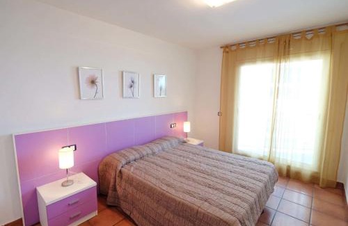 Alcanar Apartment | Apartment Playasol 1 by Interhome