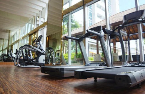 Medan Apartment | Apartment Podomoro City Deli Medan