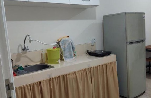 Medan Apartment | Apartment Podomoro City Deli Medan