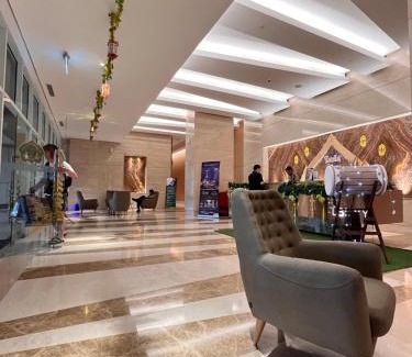 Kesawan Apartment | Apartment Podomoro Medan