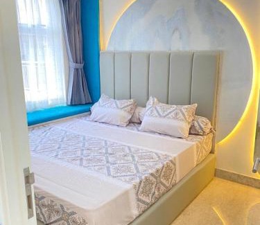 Kesawan Apartment | Apartment Podomoro Medan