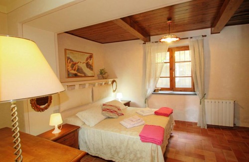 Poggio alla Baghera Apartment | Apartment Poggio alla Baghera-1 by Interhome