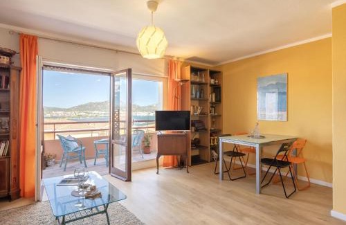 Olbia Apartment | Apartment Poltu Cuadu by Interhome