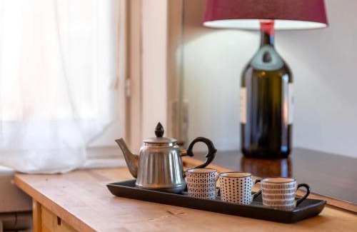 Olbia Apartment | Apartment Poltu Cuadu by Interhome