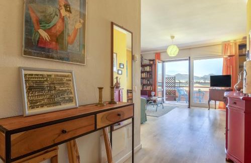 Olbia Apartment | Apartment Poltu Cuadu by Interhome