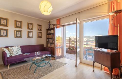 Olbia Apartment | Apartment Poltu Cuadu by Interhome