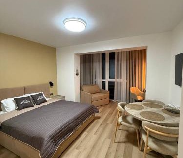 Polyana Apartment | Apartment Polyana Green Park
