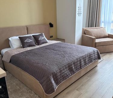 Polyana Apartment | Apartment Polyana Green Park