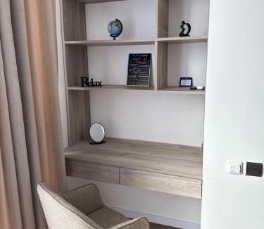 Polyana Apartment | Apartment Polyana Green Park