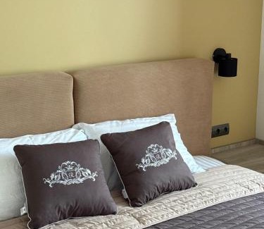 Polyana Apartment | Apartment Polyana Green Park