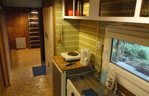 Grafschaft Apartment | Apartment "Ponderosa" with Shared Garden