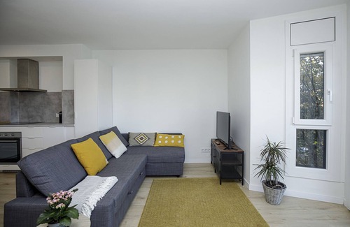 Eixample Apartment | Apartment Pons i Martí al Barri Vell, Girona