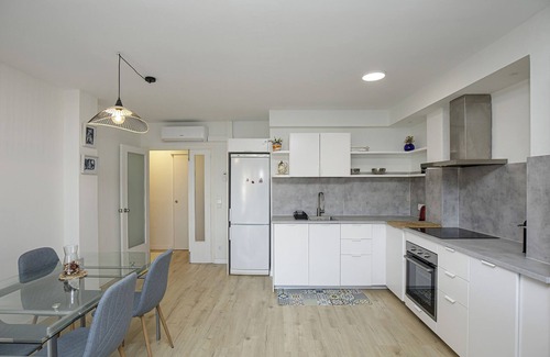 Eixample Apartment | Apartment Pons i Martí al Barri Vell, Girona