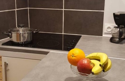 Pontlevoy Apartment | Apartment Pontlevoy, 1 bedroom, 2 persons