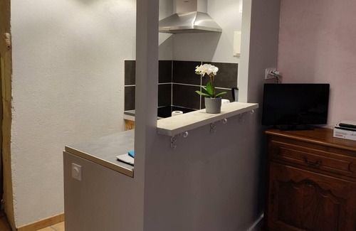 Pontlevoy Apartment | Apartment Pontlevoy, 1 bedroom, 2 persons