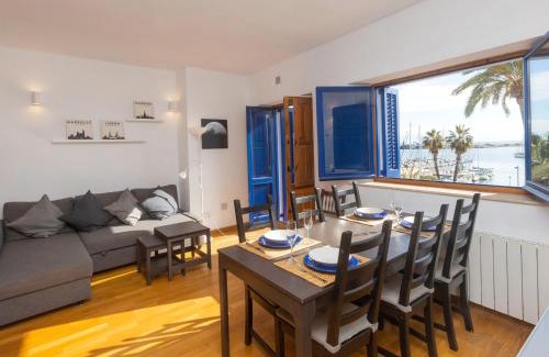 Vilanova I la Geltru Apartment | Apartment Port Vilanova by Interhome