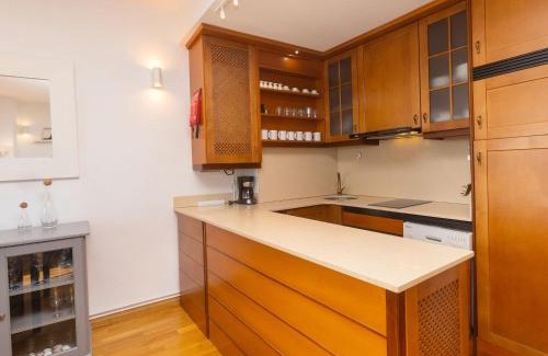Vilanova I la Geltru Apartment | Apartment Port Vilanova by Interhome