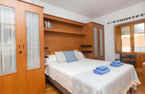 Vilanova I la Geltru Apartment | Apartment Port Vilanova by Interhome