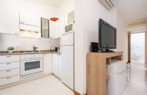 Capitana Apartment | Apartment Porru by Interhome