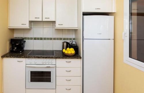 Pals Apartment | Apartment Port Pals F by Interhome