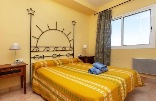 Pals Apartment | Apartment Port Pals F by Interhome