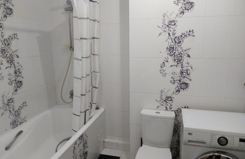 Darnyckyj Apartment | Apartment Pozniaki Kiev