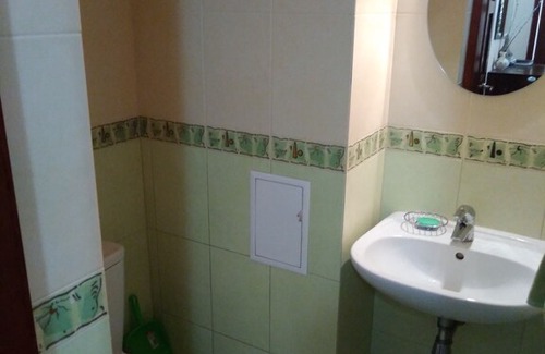 Darnyckyj Apartment | Apartment Pozniaki Kiev