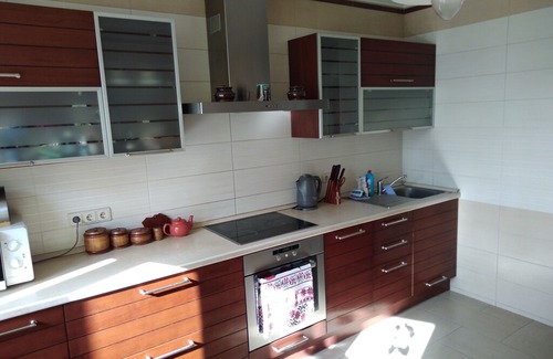 Darnyckyj Apartment | Apartment Pozniaki Kiev