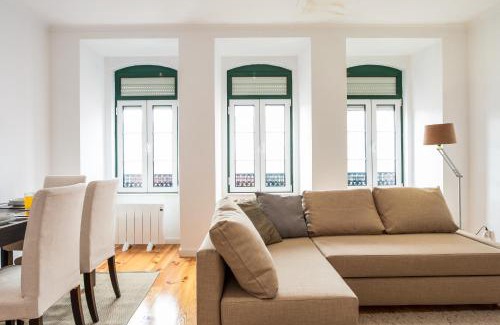 Sao Bento Apartment | Apartment Príncipe Real Area