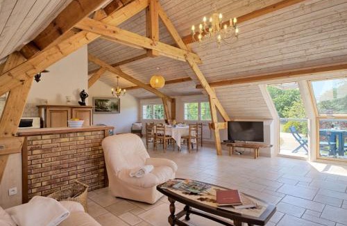 Piriac-sur-Mer Apartment | Apartment Prad Nomad by Interhome