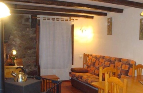 Prades Apartment | Apartment Prades, 1 bedroom, 2 persons