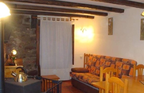Prades Apartment | Apartment Prades, 2 bedrooms, 6 persons