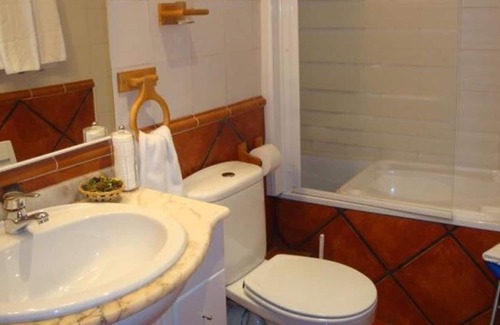 Prades Apartment | Apartment Prades, 2 bedrooms, 6 persons