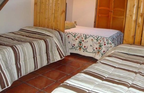 Prades Apartment | Apartment Prades, 2 bedrooms, 6 persons