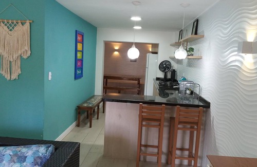 Jardim Vitoria Apartment | Apartment Praia Enseada Guarujá